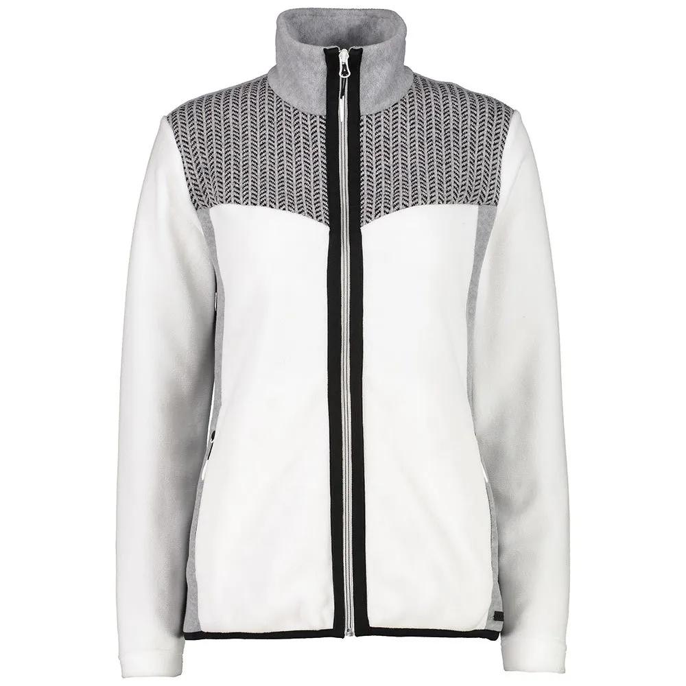 CMP Fleece with Zipper 31J3206
