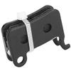 1 Pair Semi Metallic Resin Mountain Road Bike Bicycle Disc Brakes Pads Blocks Accessories