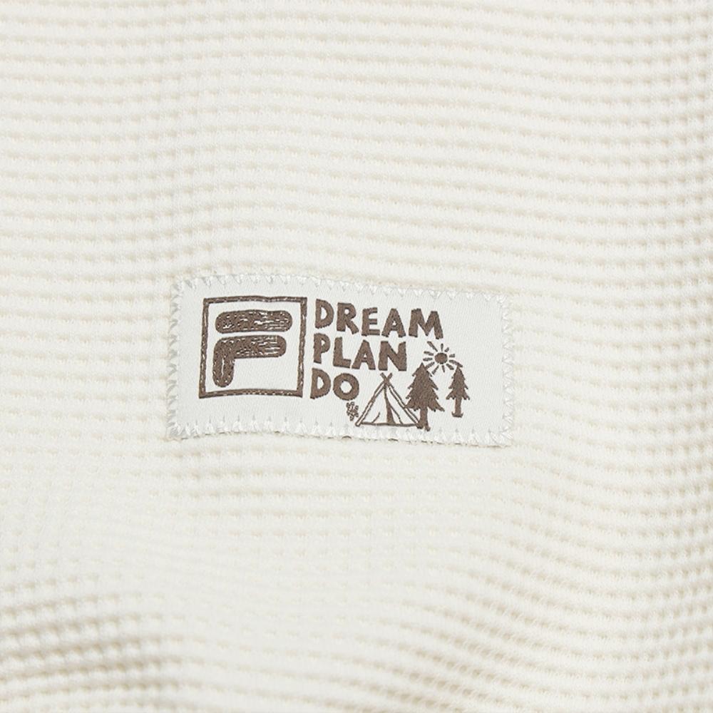 New FILA ORIGINALE Sweatshirt Unisex F51U539207F-IV