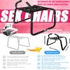 2026 Sex Chair Sex Position Enhancer Chair Assistance Sex SM Swings Hopping Sex Sofa Sex Furniture with Handles for Couple Games