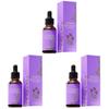 (3pcs)Natural Cyperus Rotundus Oil for Hair Removal Easily Absorbed Upgraded Hair Inhibitor for Daily Use