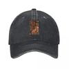 The Fall of the House of Usher Baseball Cap Hat Beach Cute Dropshipping Luxury Women Cap Womens Hats For The Sun Unisexs
