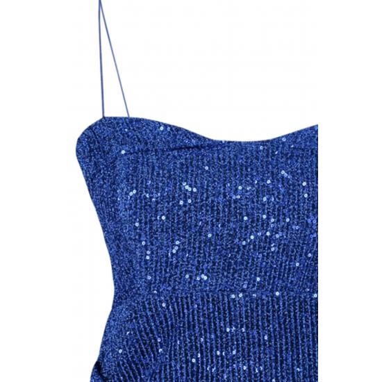 Glitter Sequin Dress