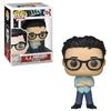 Funko Pop! NOT A WORD. Abrams