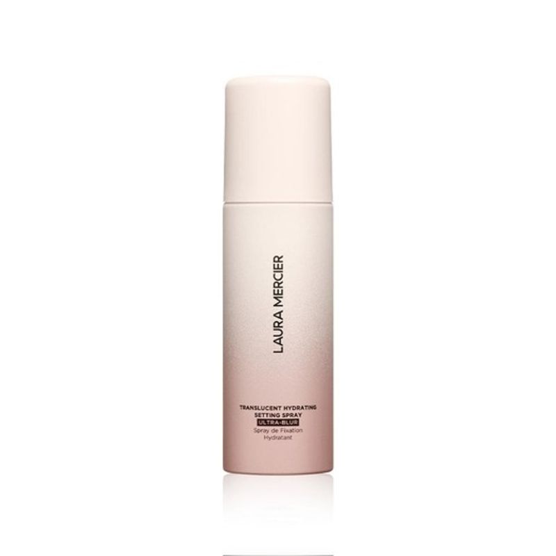 LAURA MERCIER [NEW WATER FESTIVAL FIXER] TRANSLUCENT HYDRATING FIXER ULTRA blur 001_Hydrating Fixer Ultra Blur