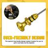 Oil Dipstick Clear View Easy Read 2007-13 MINI Cooper Dipstick N14 R55 R56 R57 B