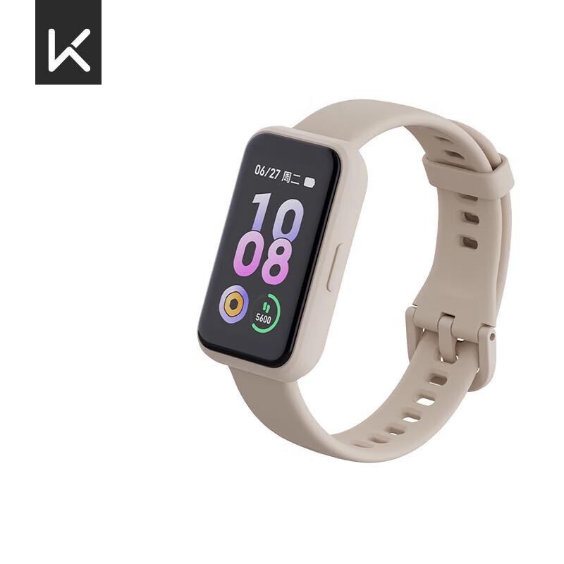 Keep B4 Lite Smart Fitness Tracker