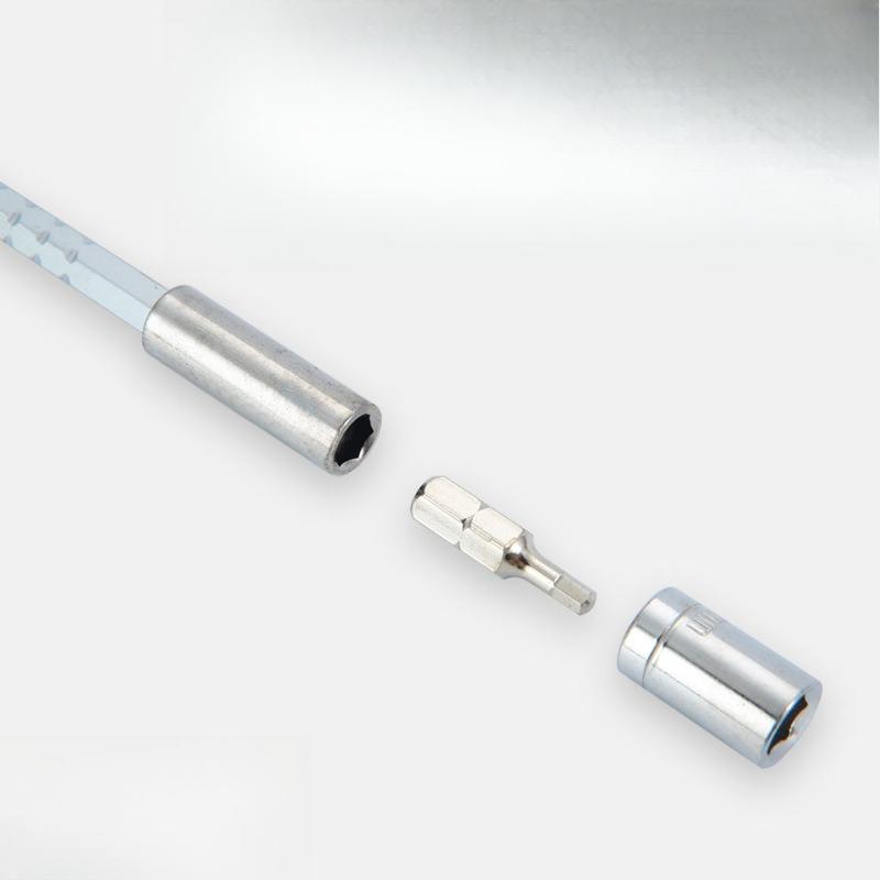 41 In 1 Telescopic Screwdriver Set Cross Slotted Torx Socket Repair Tools