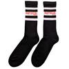 Spice Girls Unisex Adult Stripe Logo Socks