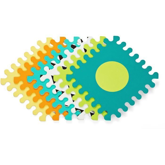 Pěnová puzzle podložka - INFANTINO - 216056