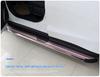 Compatible Foot Pedals for Changan CS75 Plus, CS55 Plus Blue Whale Edition, and CS35 Plus.