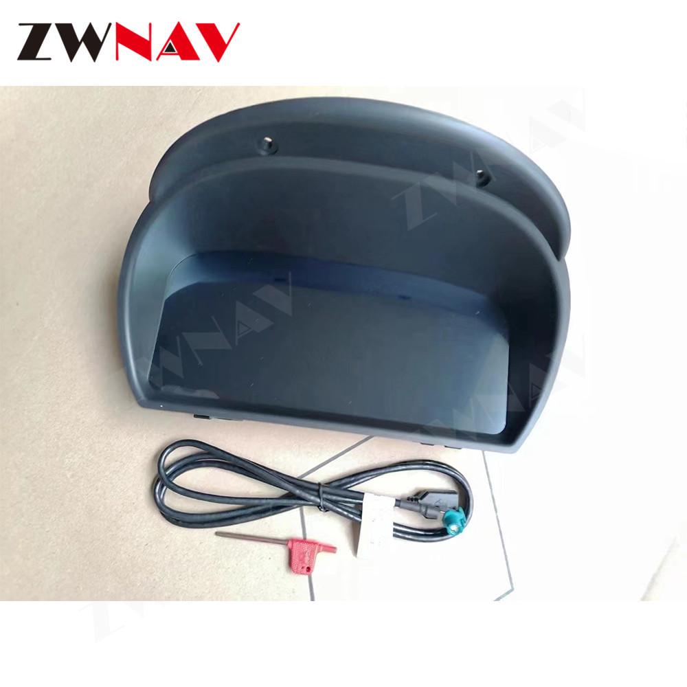 Full LCD Instrument Cluster for BMW E89/Z4/1-6 Series and X1-X6 Models