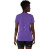Asics Womens/Ladies Seamless Short-Sleeved Athletic T-Shirt