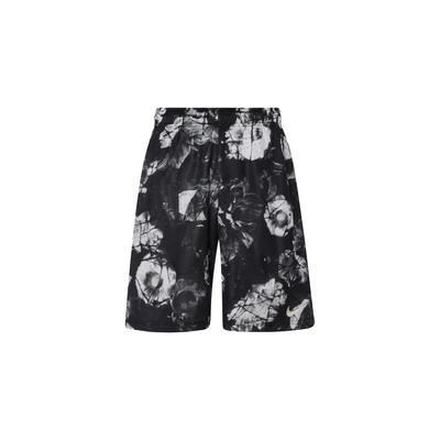Sports Shorts Men's Black Moderate DQ4807-010