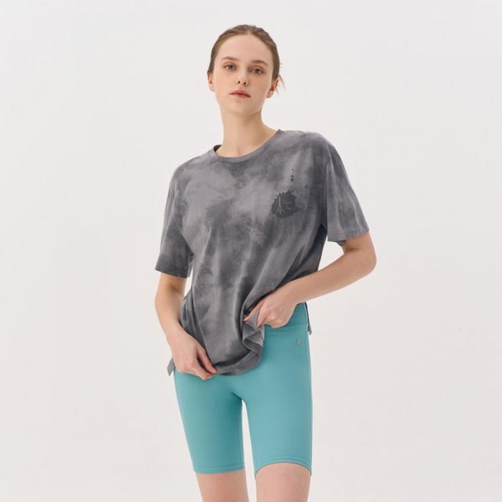 HuiT Tie Dye T shirT hTwTs4j20T