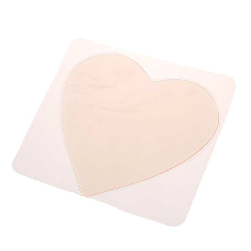 Medical Grade Silicone Overnight Invisible Pad