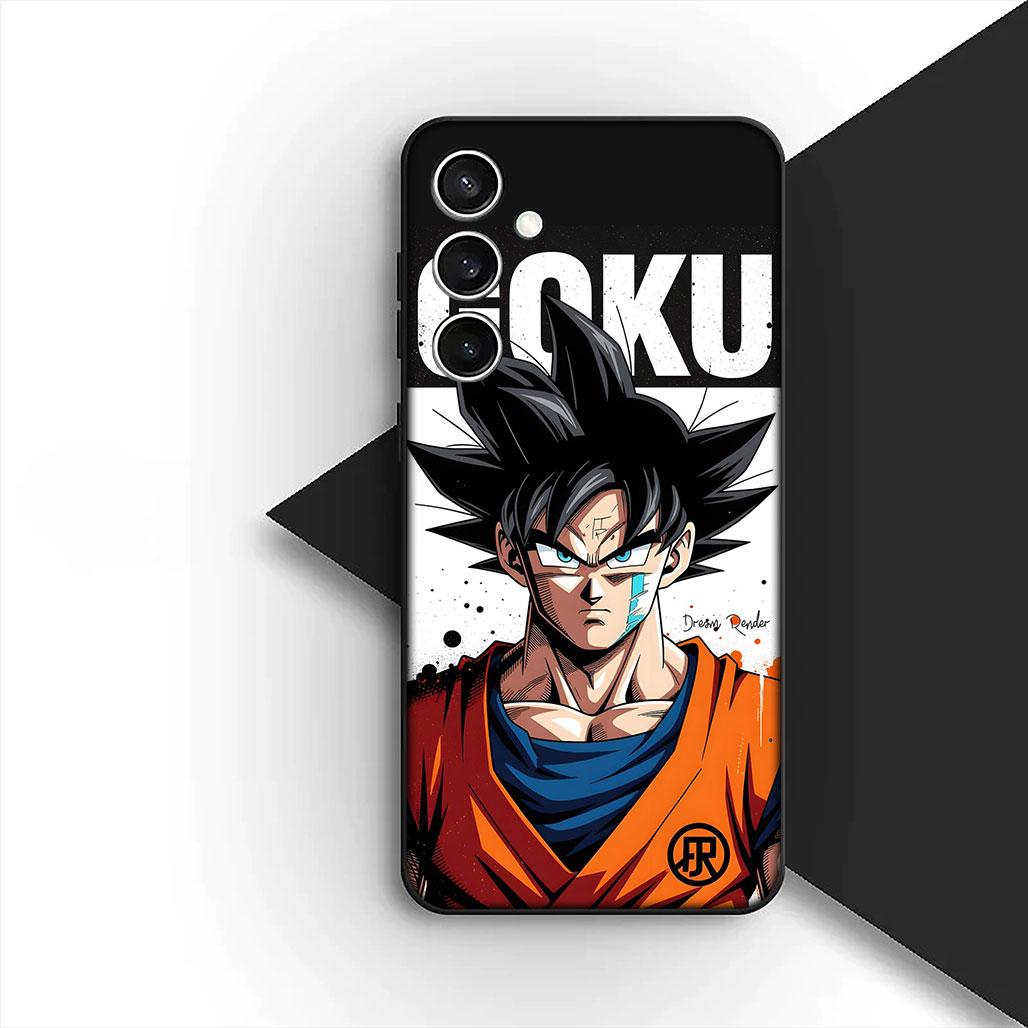 

Super Vegeta Dragons Balls Gokus Cover for Xiaomi Redmi Note 14 13 Pro Plus ProPlus 14C A3 Pro+ 14Pro 5G + Coque Phone Case Redmi Note 13 Pro 4G