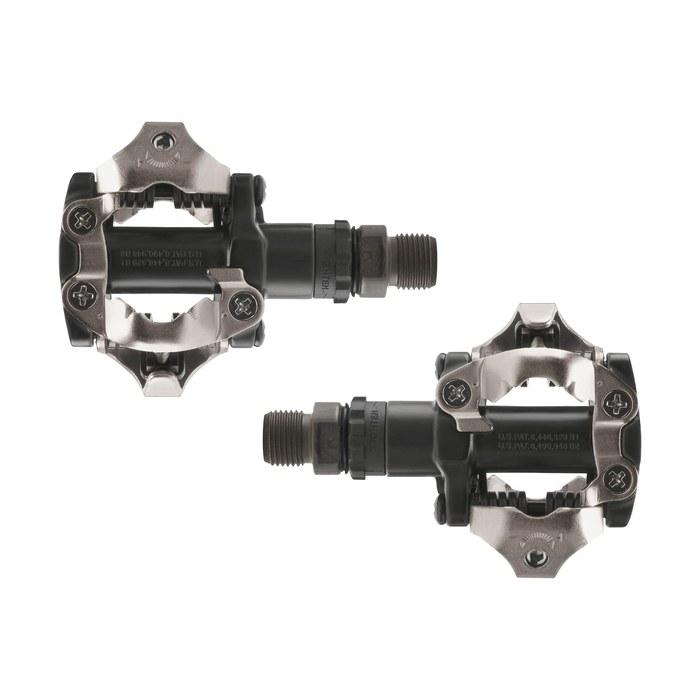 Shimano SPD Pedal Black EPDM520L Double-Sided