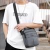 Tri-polar TP2142 Men's Casual Oxford Crossbody Bag