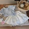 Meninas (a partir de 4 anos) – Conjuntos de roupa (Meninas a partir de 4 anos)