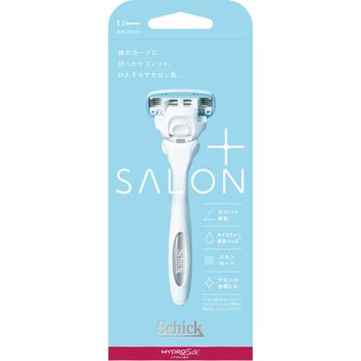 Chic Salon Plus Chic Hydro Silk Salon Plus Halter 1 Stück