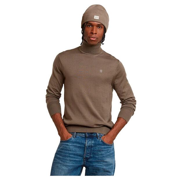 

G-Star Свитер с высоким воротом Premium Core S