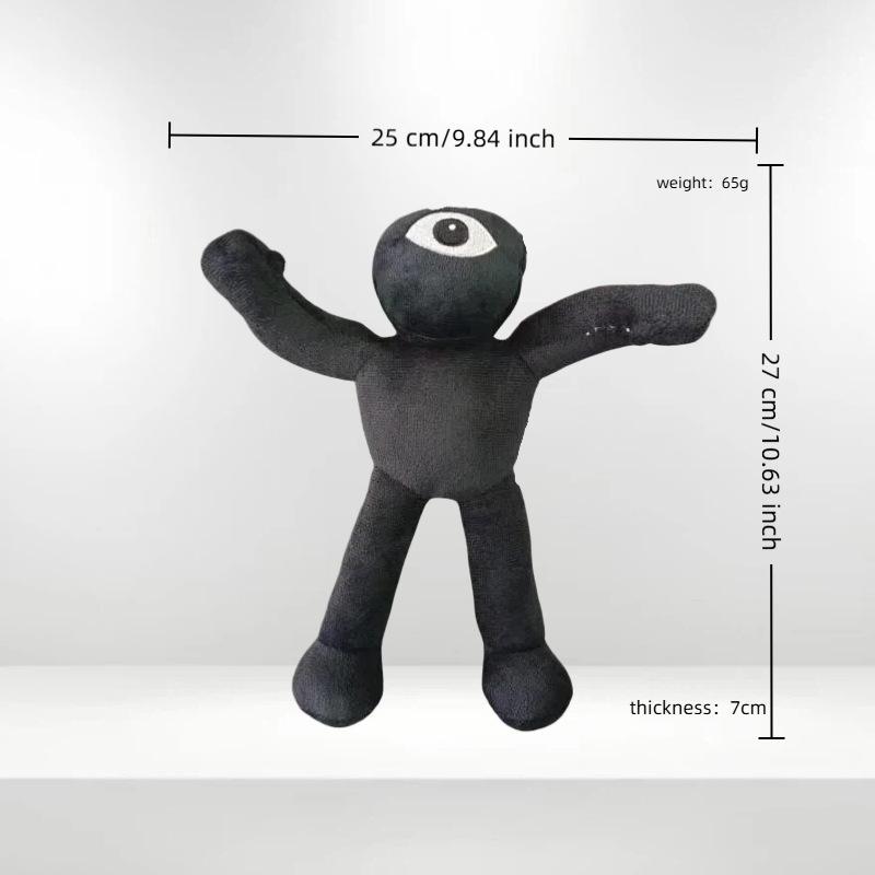 Brinquedo de Pelúcia Figura Portas de Fuga de Terror Transfronteiriço