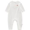 Labby Unisex Thermal Long Sleeve Baby Bodysuit