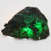 CERTIFIED 61 Ct Earth Mined Natural Emerald Huge Rough Green Loose Gemstone A-5747