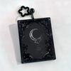 Moon Shadow Series Acrylic Photo Frame Kpop Photo Card Holder Secret Window INS Style Anime Card Sleeves Collection Wholesales
