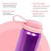 BPA-Free Soda Can Lids Reusable Silicone Cup Lid New Can Covers  Bottle Accessories