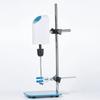 Labshark Digital Display Top-Mounted Cantilever Mixer for Laboratory and Industrial Use