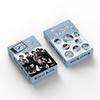 New 55Pcs Wanderer'S 8Th Anniversary Lomo Card 55 Photos Of  New Peripheral Photo Card Hyunjin