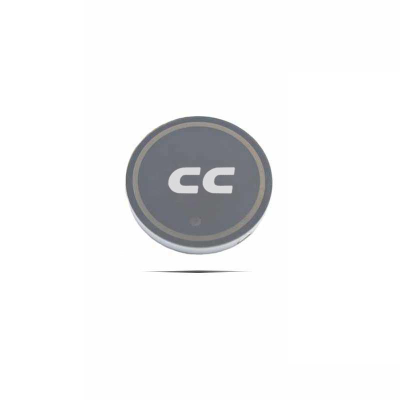 

Golf 3 4 MK3 MK4 2026 Hot For VW VOLKSWAGEN Car LED Luminous Water Cup Holder Mat For Volkswagen VW CC Golf 5 6 7 8 GTI MK6 Pass