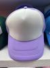 Unisex Cheaper 5 Panel Trucker Hat For Adult Summer Net Baseball Cap Men  Women For Him  Her Blank Mesh Adjustable Sun Hat Visor