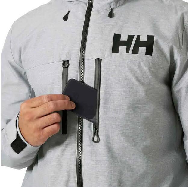 Helly Hansen Jacket Garibaldi 2.0