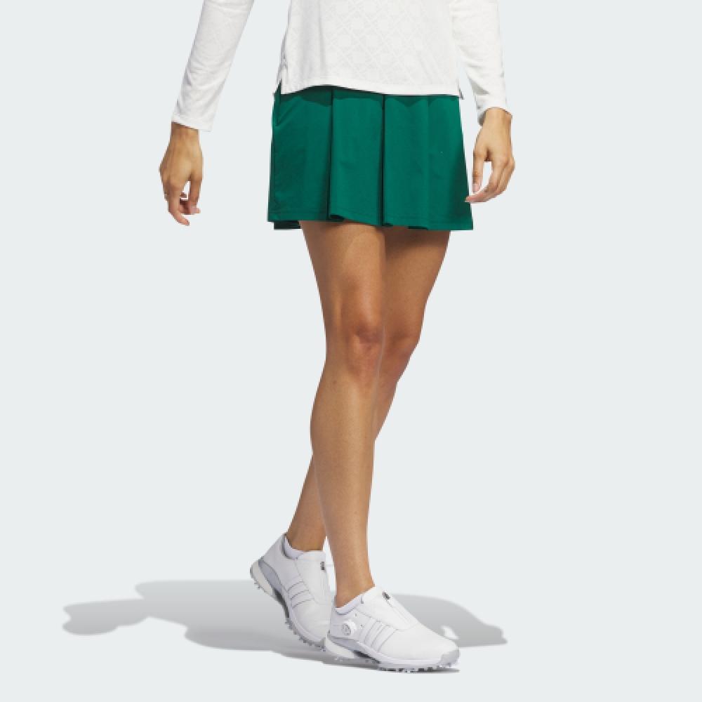 AdidaS Golf Women S Ultimate 365 Tour Pleated Scoat iS9686