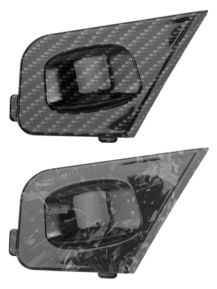 Petit cache latéral de carénage pour Aprilia RSV4 2021-2024