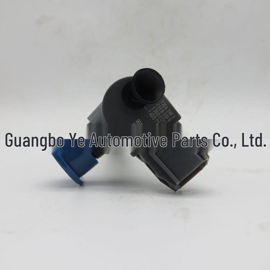 High-Pressure Common Rail Injector for Engine 295700-0550