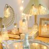 2M10Bulbs LED Fairy Lights Bulb Garland Bulb Light String Christmas New Year Wedding Party Bedroom Living Garden Decor Lamp
