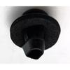 Tail Light Slant Head Clip for Chery A5 Cowin 3 E5 G3 E3 Tiggo 7 8 Arrizo 3 5 GX Kaiyi E3 C3 C3R