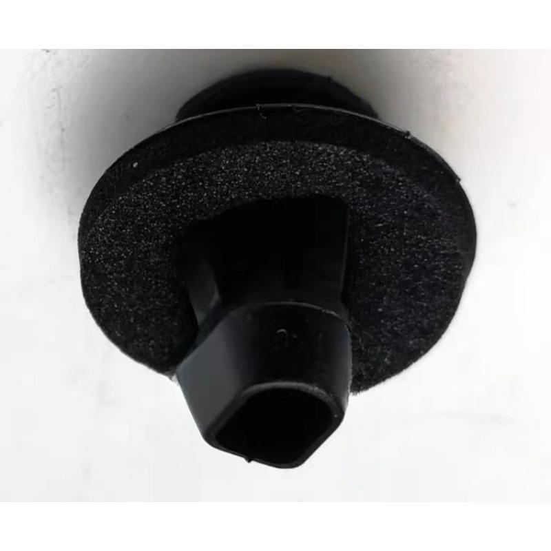 Tail Light Slant Head Clip for Chery A5 Cowin 3 E5 G3 E3 Tiggo 7 8 Arrizo 3 5 GX Kaiyi E3 C3 C3R