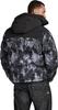 Зимняя куртка G-Star Expedition Puffer Denim Winterjacke