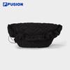 FILA FUSION Spring 2025 Women's Casual Crossbody Bag