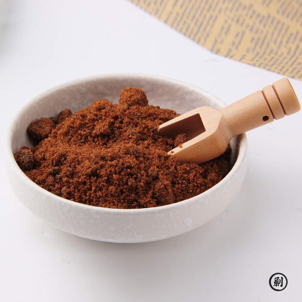 10/30/50/100pcs Coffee Mini Wooden Spoon Bath Salt Spoon Wooden Candy Spoon Laundry Detergent Spoon Set Baby Spoon Kitchen