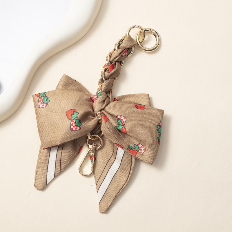 Gold Chain Butterfly Bag Strap Extension: Stylish High-Grade Replacement for Women's Bags