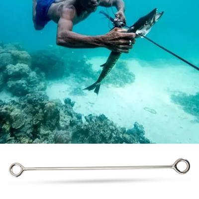 Diving Fishing Speed Needle Portable Speargun Rope Accessories Long Lasting Strong High Hardness Sea Hunting Acceleration for