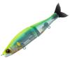GAN CRAFT Ayuja Jointed Claw Magnum 230F 06 Kinokuni Lemon Lure