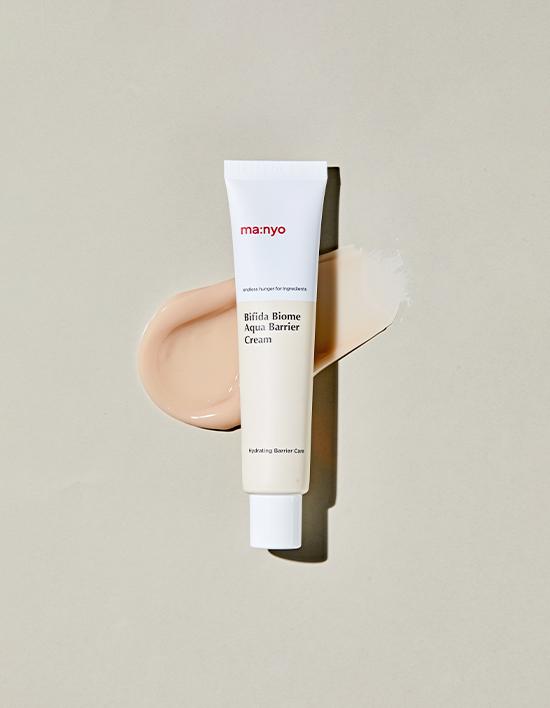 Witch Factory Bifida Biome Aqua Barrier Cream 80ml