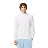 Lacoste Men's Organic Cotton Turtle Neck T-Shirt